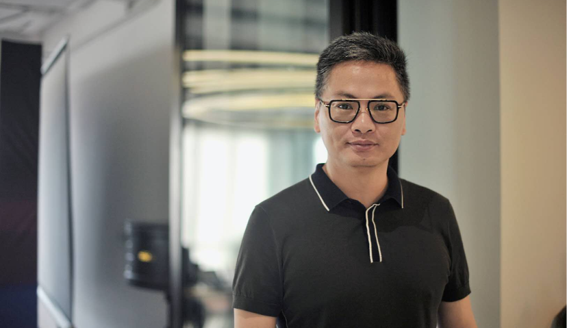 前Peach董事总经理、凯络媒体副总裁高务修加入筷子科技 | Morketing首发