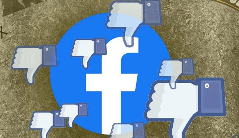 Facebook广告遭90多家企业抵制，可口可乐今日起暂停全球社交广告30日！