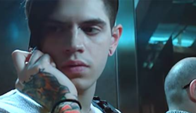 俄罗斯，支付宝海外广告第一站