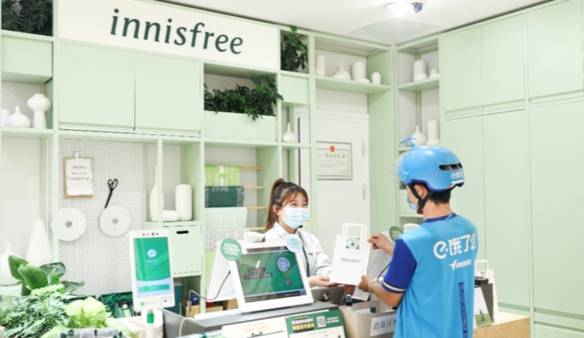 500家悦诗风吟入驻饿了么，为什么说这是二者共同的“阳谋”？