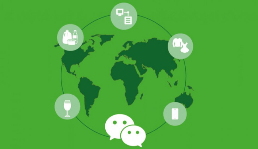 Morketing Global 出海日报6.04：5月微信全球月活跃用户达12亿；Facebook与PayPal投资东南亚网约车巨头Gojek；2023年全球AR广告收入将达88亿美元