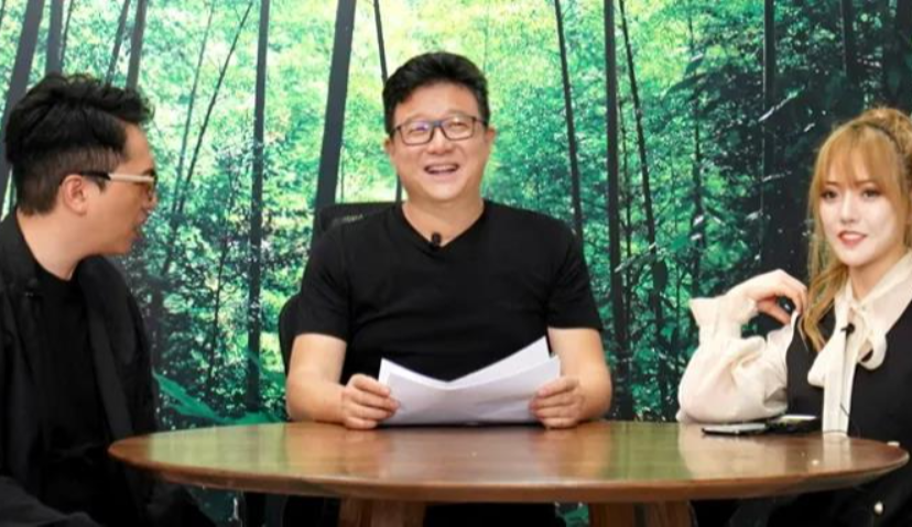 4小时卖出7200万，丁磊上快手直播带货，真的图个乐？