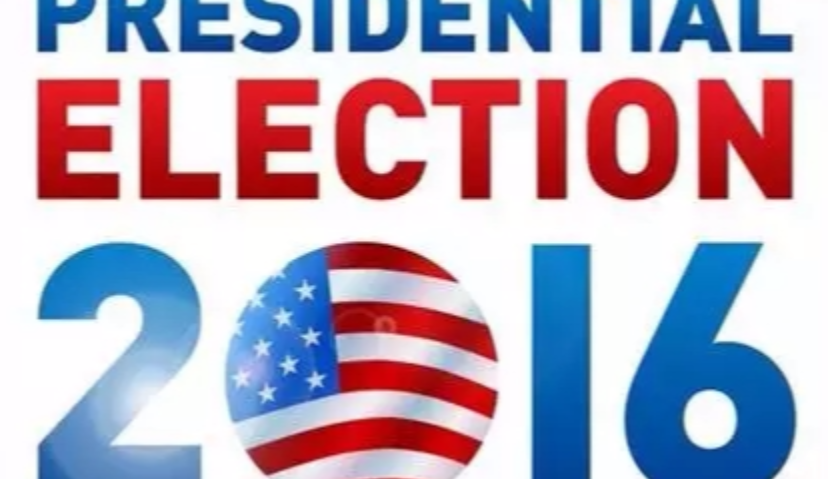 总统候选人的数据营销生意经