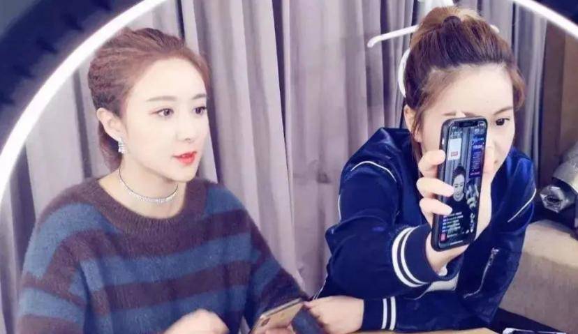 直播江湖的五大流派：有人四场直播卖货76亿