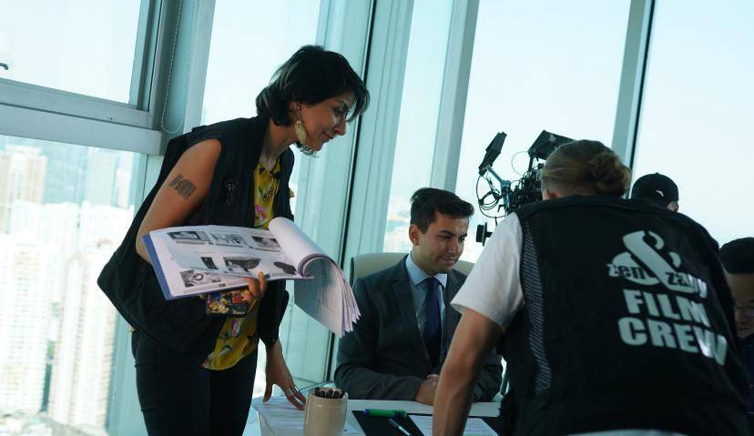 案例|如何帮助品牌筹集460万美金Case Study|How we helped a brand raise $4.6M