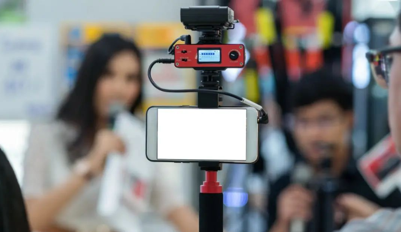 从字节跳动、京东到苏宁，蜂拥而上的“直播卖房”本质是什么？ | Morketing观察