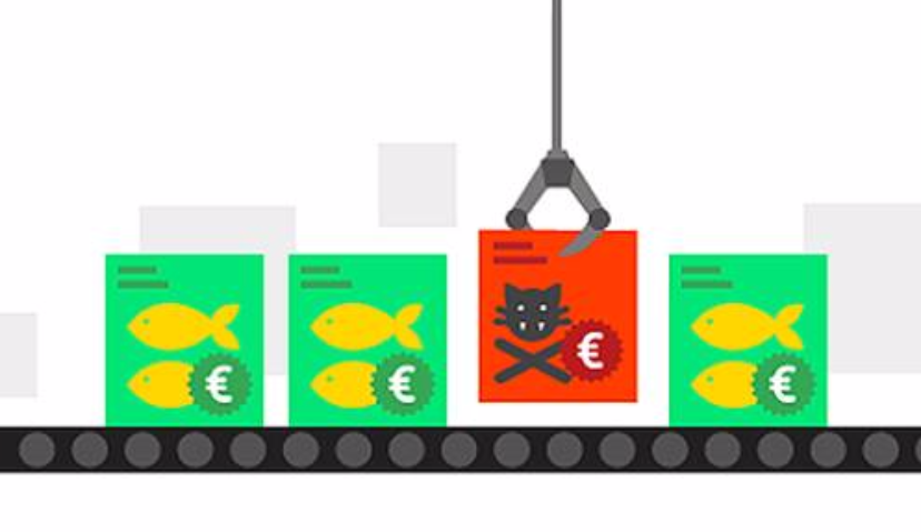 注意了！这8种广告会遭Google打击