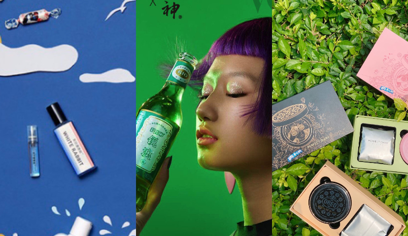 不要让消费者觉得“仅此而已”，一场成功的跨界营销怎么做？4维度攻破 | Morketing·新营销打法①