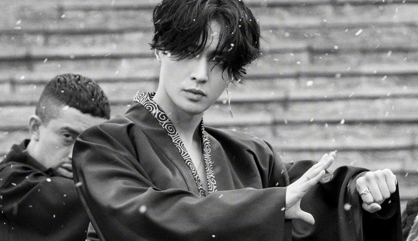 Morketing文娱营销06.02监测：张艺兴新专辑《莲》销量破200万张；演员职称评审制度或将出台；酷我音乐为音频创作者推出“主播全薪计划”