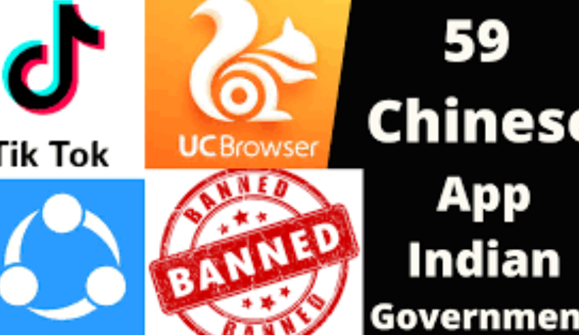 突发！印度政府封禁包括TikTok和微信在内的59款中国厂商开发的应用
