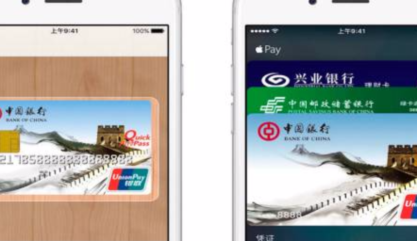 Apple Pay真的和营销难沾边吗？