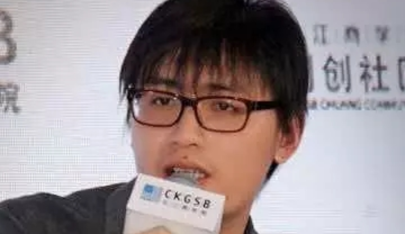 石一：论创业与人生格局