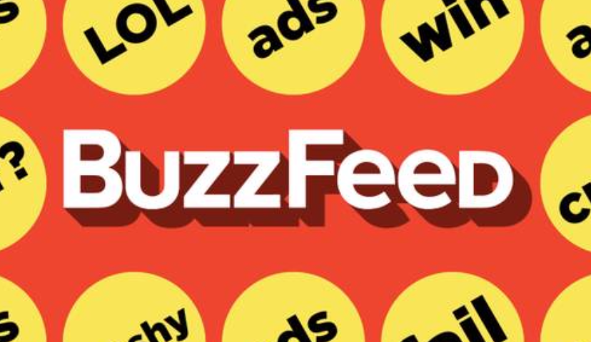 要做百年老店的BuzzFeed