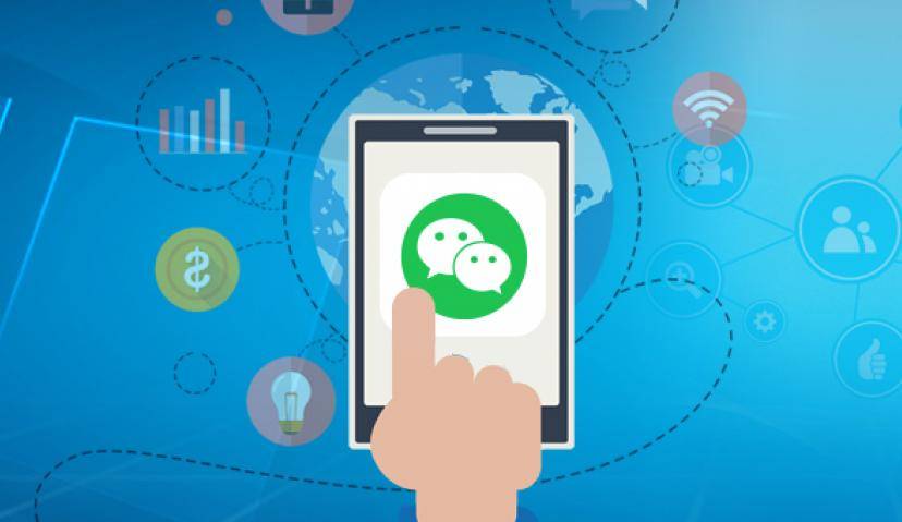 服务号深度分析，打造数据驱动的微信运营能力