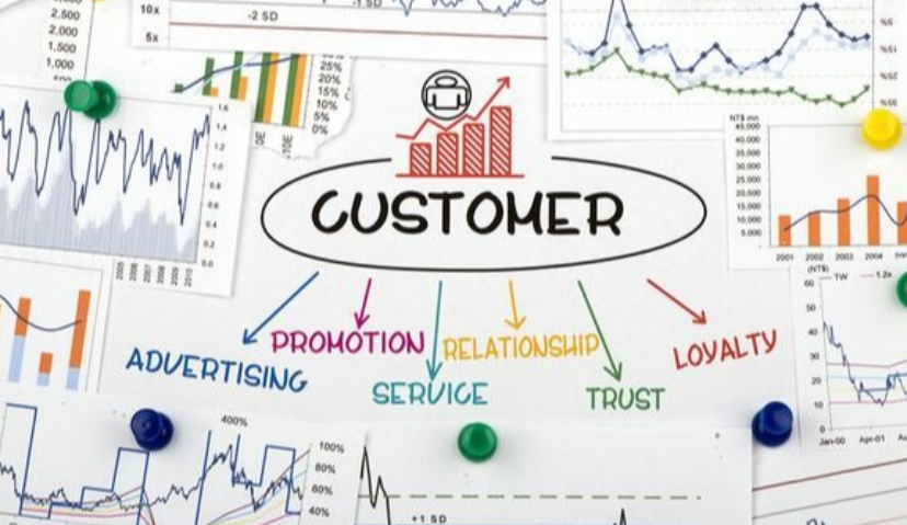 CDP（客户数据平台）正在成为MarTech最有价值的一块？