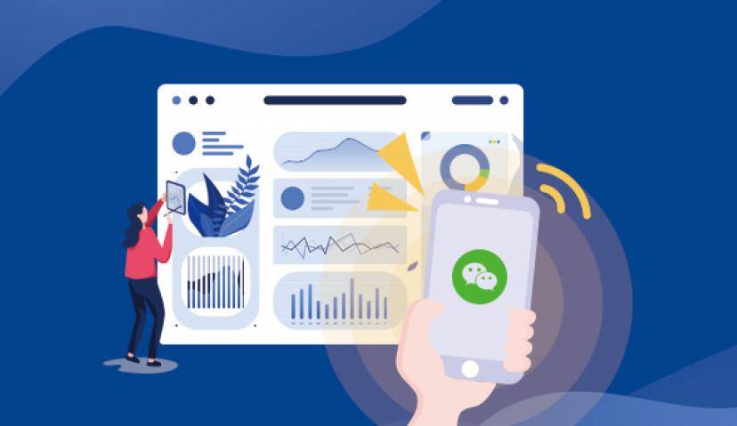 给粉丝零散的互动行为打分，为不同活跃度粉丝提供针对性沟通策略