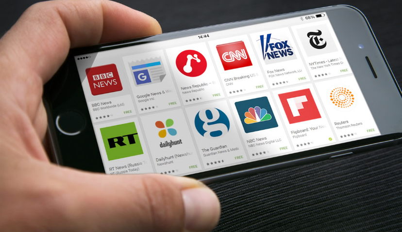 巨头接连收缩，新闻聚合平台出海走不通？｜Morketing深度