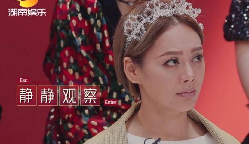  30岁姐姐们凭什么乘风破浪？