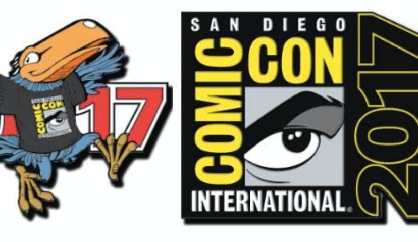 SDCC国际漫展50年来第一次转战线上，全民参与时代开启