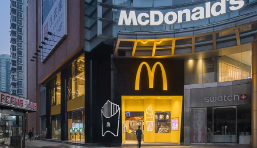 麦当劳重设CMO职位，由公司老将阿里斯泰尔·马克罗(Alistair Macrow）出任