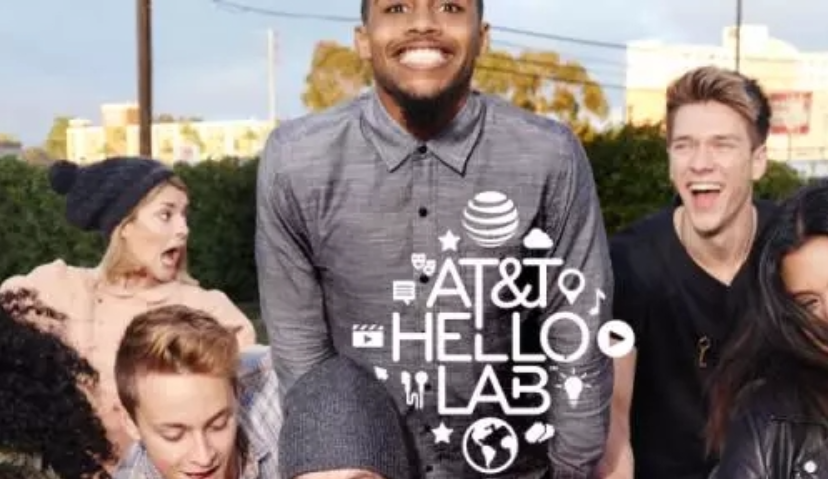 为吸引年轻用户 AT&T竟推出长达一年的Hello Lab项目