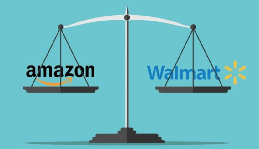 外媒：Shopify和沃尔玛联手，挑战“共同竞争对手”亚马逊