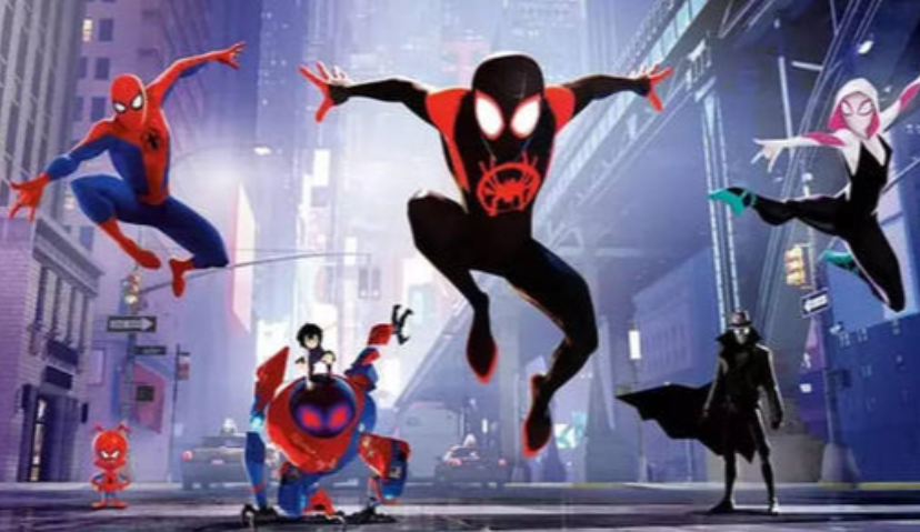 蜘蛛侠系列电影开始制作，漫威宇宙还有什么新花样？