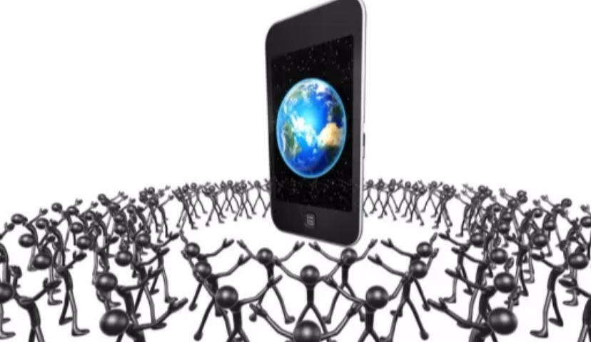 移动时代的品牌营销把握好5个“C”