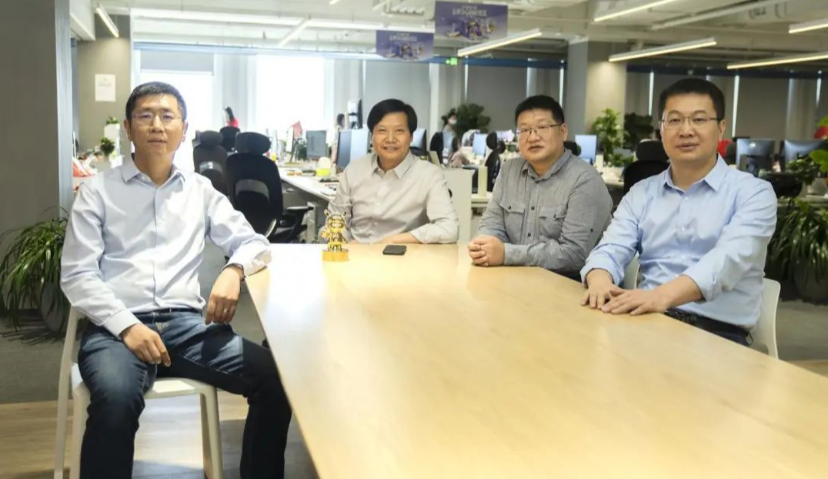 小米“复仇者联盟”战队再添一员，前魅族CMO杨柘担任中国区CMO1