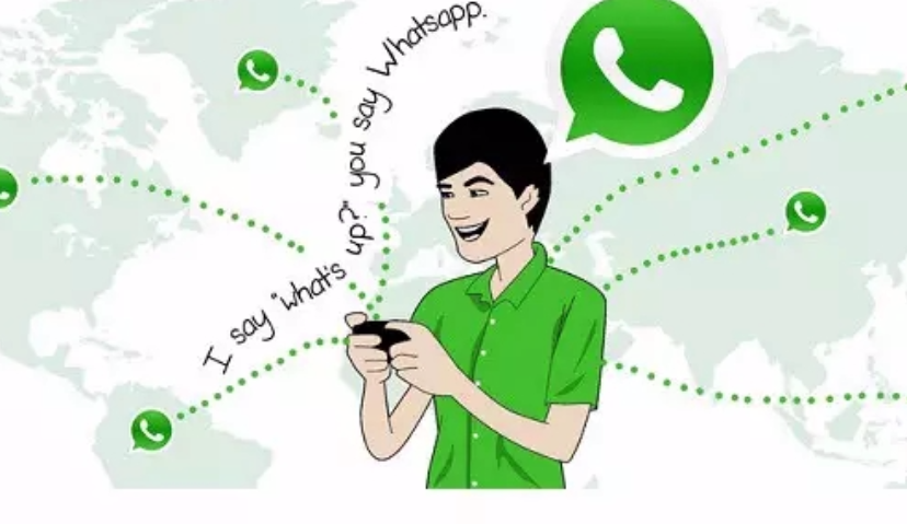 WhatsApp月活用户都破10亿了，Facebook仍将其当作棋子盈利？