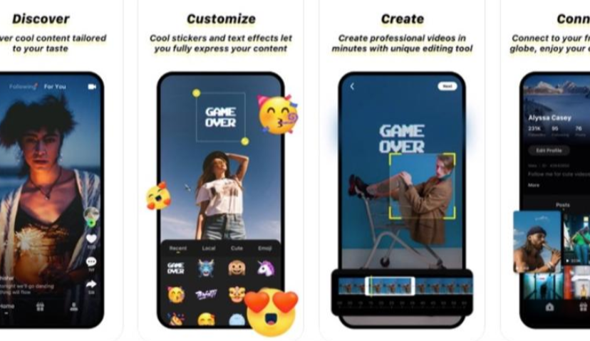 Morketing Global出海日报6.10：快手旗下Zynn疑似在Google Play被下架：尚不清楚原因；Sensor Tower：30个中国手游发行商5月全球收入超过19.4亿美元