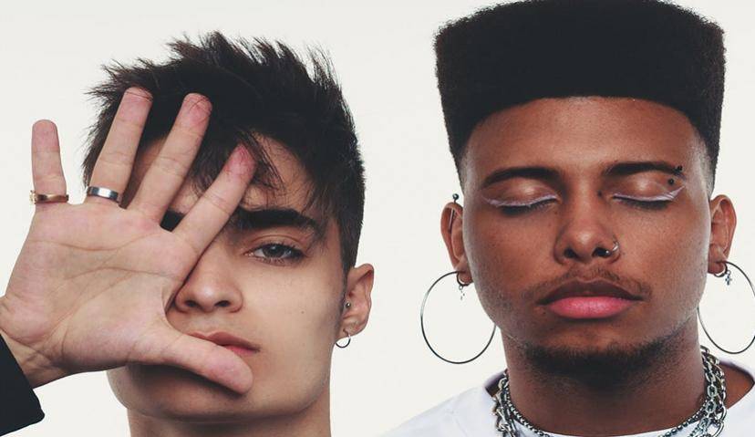 扩张的男性消费领域，未来的消费空间有多高？三个品牌诠释答案