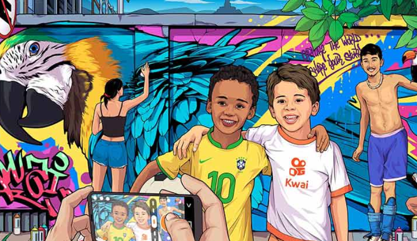 Morketing Global出海日报6.01：快手海外版 Kwai 在巴西每日活跃用户超过1200万；印度全国封锁措施延长至6月30日；绥芬河跨境电商综合试验区线上揭牌