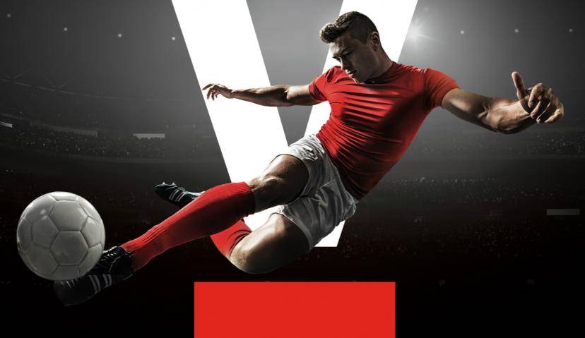 拉加代尔体育与娱乐公司正式更名“SPORTFIVE”