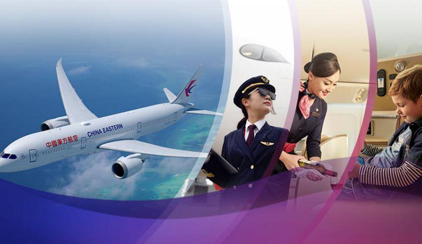 用航线搭建世界桥梁，2019 东航海外社交媒体品牌营销