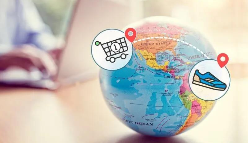 2022年跨境电商将占电子商务的20%：从优势、风险、策略、渠道、机会，5方面解析其全球市场潜力