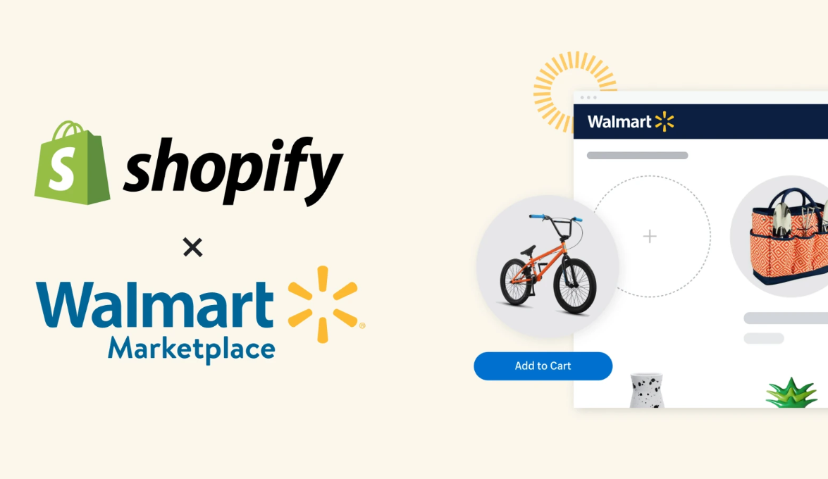 Morketing Global出海日报6.16：沃尔玛与Shopify合作，扩展其第三方市场；Apple：去年消费者和广告主通过App Store花费5190亿美元;微信支付将支持绑定美国运通人民币