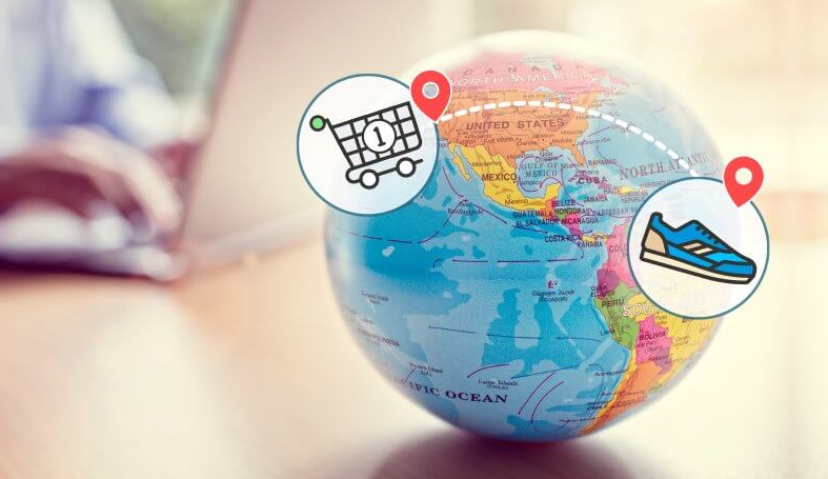 2022年跨境电商将占电子商务的20%：从优势、风险、策略、渠道、机会，5方面解析跨境电商全球市场潜力