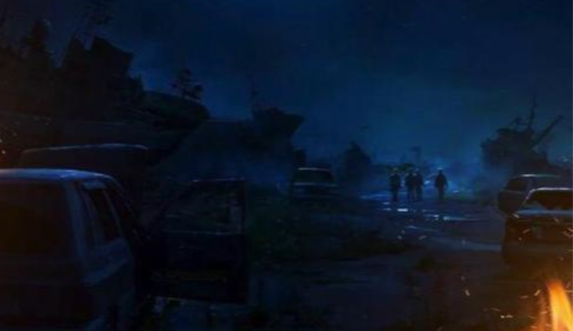 没有了孔侑的《釜山行2》，如何再次撬动韩国的千万市场？