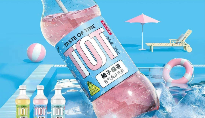 连败 4 次，农夫山泉碳酸气泡饮“TOT”能否杀出重围？ | 新消费Daily·品牌记③