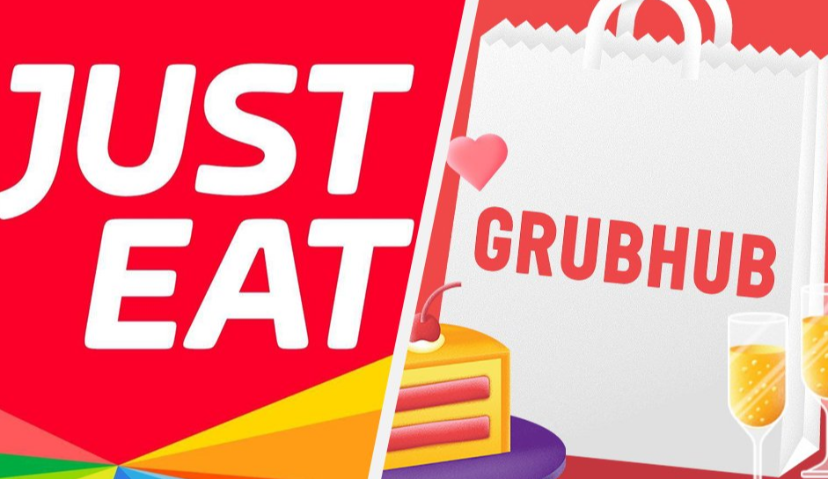 Morketing Global出海日报6.11： Just Eat Takeaway将以73亿美元收购Grubhub;爱奇艺任命郭又铨为副总裁，负责海外市场战略、业务拓展及公共事务