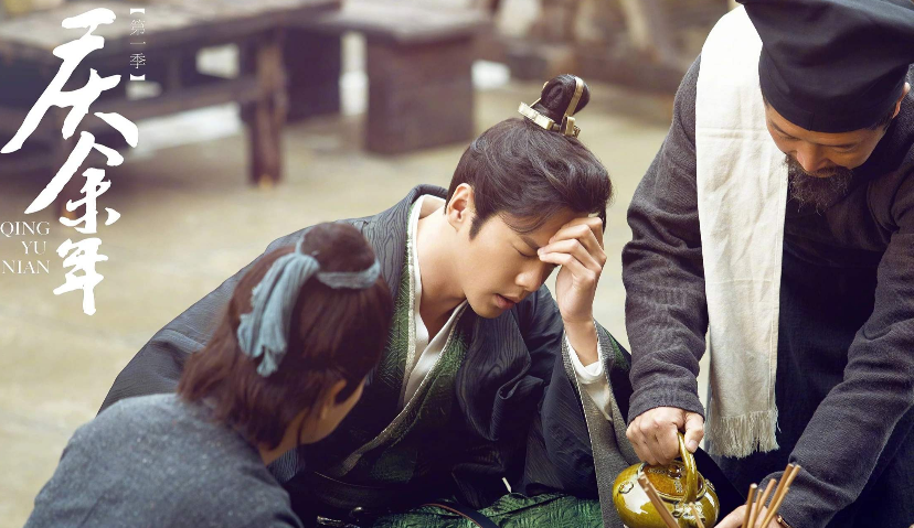 Morketing文娱营销06.03监测：爱奇艺就“庆余年超前点播案”宣判做出回应；5月以来横店影视城开拍、筹拍剧组达111个；CUBE娱乐与网易云音乐签署战略合作协议