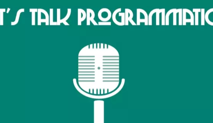 Pogrammatic radio产业正在快速增长