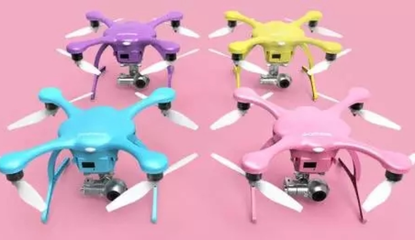 专访亿航：消费级无人机+营销，如何实现？