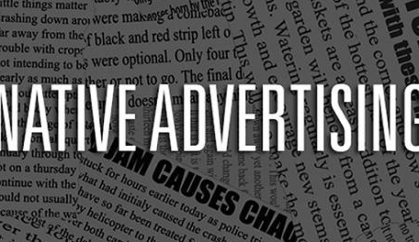 简述一段原生广告进化史：如何卖得优雅