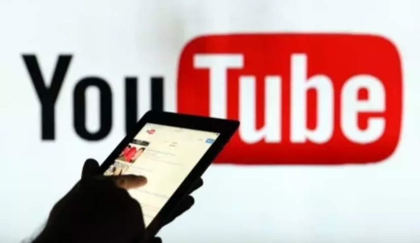 Google首次将搜索数据用于YouTube广告