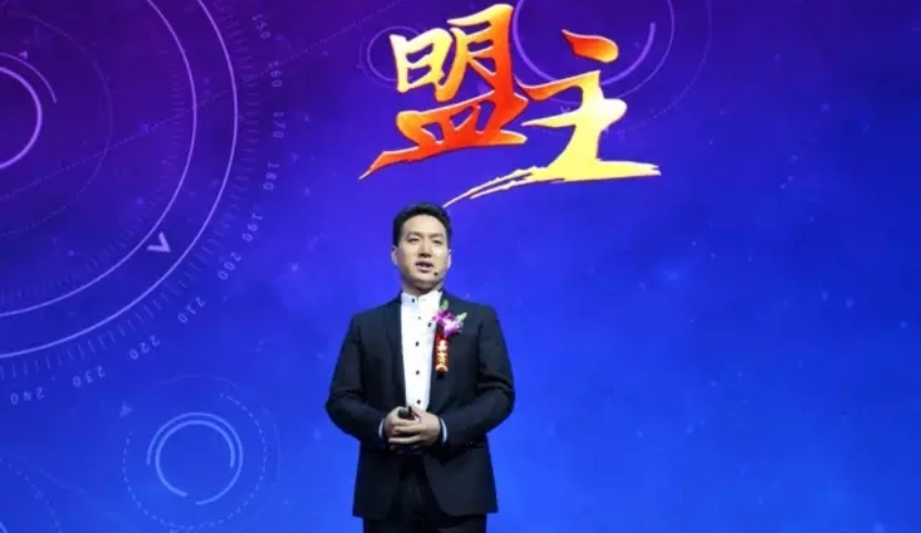 直播电商：盟主直播收获百家中小企业粉丝