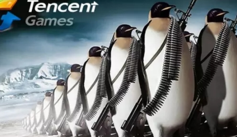 腾讯86亿美元收购芬兰游戏公司Supercell