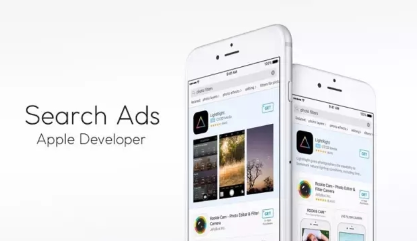 App Store搜索广告十一上线，下一站中国？