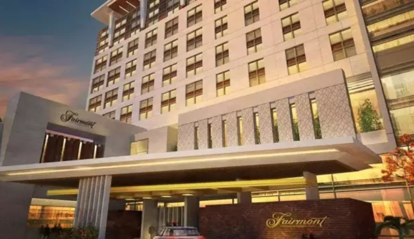 费尔蒙酒店：109岁新人，如何从零开始推广